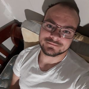 Meet your Posher, Sven